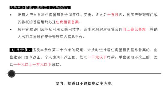 快看 這些地方不得住人…否則最高罰3萬