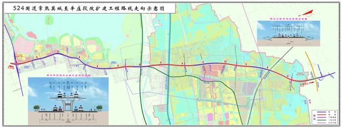 常熟和蘇州間的快速路，有新進(jìn)展！