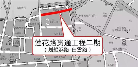 今年，常熟城區(qū)這些道路將提升改造