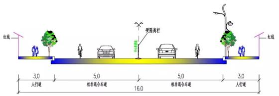 今年，常熟城區(qū)這些道路將提升改造