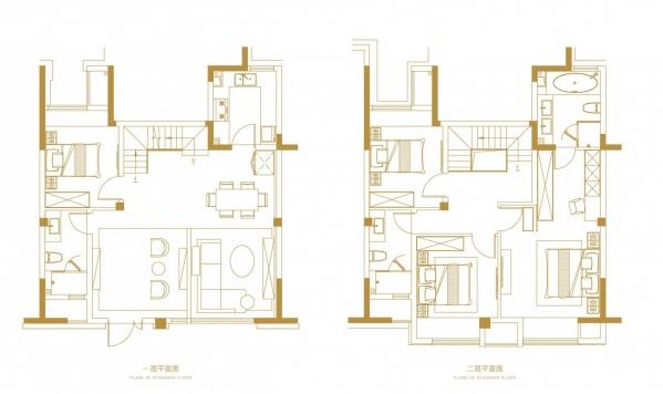 鏡湖宸院戶型分析